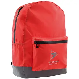 Рюкзак YES CITYPACK T-66  Carrot