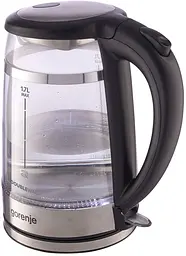 Електрочайник Gorenje K17GDW teh0021969 - мініатюра 7