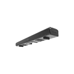 Акустична система HP DHS-9100 RGB Black (DHS-9100) - мініатюра 2