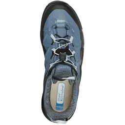 Кросівки AKU Rocket DFS GTX W’S 7 Light Grey - мініатюра 3