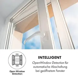 Конвекторний обігрівач Klarstein Bornholm Single Smart (10035237) - мініатюра 6