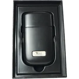 Шейвер TICO Professional Pro Assist Zero Black (100436) [153411] - мініатюра 3