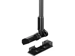Вертикальний + ручний пилосос (2 в 1) Beko VRT 60221 VD - мініатюра 5