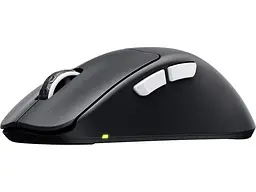 Мышь Cherry Xtrfy M64 Pro 8K Wireless Black (CX-M64W-PRO-BLACK) - миниатюра 4
