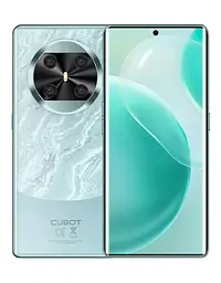 Смартфон Cubot X90 16/256GB Green - мініатюра 1