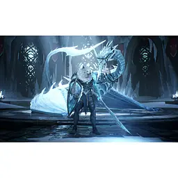 Ключ активації Microsoft Century: Age of Ashes - Rimeblood Premium Edition для Xbox One/Series S/X - мініатюра 4