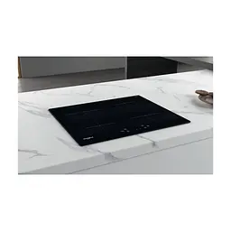 Варочна поверхня Whirlpool WSQ4860NE - мініатюра 2