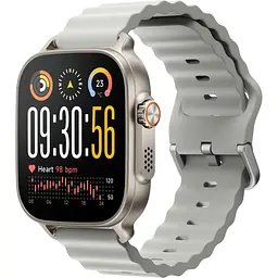 Смарт-годинник Realme Watch 5 Ocean Silver [148055]