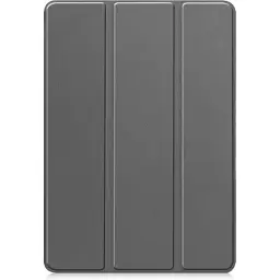 Чохол до планшета BeCover Flexible TPU Mate Xiaomi Poco Pad / Poco Pad M1 (12.1") Grey (711585) - мініатюра 3
