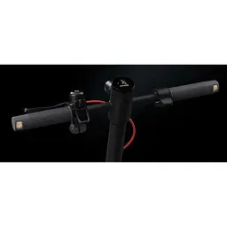 Електросамокат Xiaomi Mi Electric Scooter Elite GL 10" (400W, 10Ah, 36V) чорний - мініатюра 14