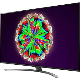 Телевізор LG 65NANO81A3A - мініатюра 2