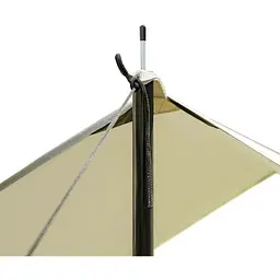 Тент Skif Outdoor Shield 300х300см Gray (SOTSH300GRY) [169496] - мініатюра 3