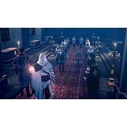 Гра Assassin's Creed: The Ezio Collection для Nintendo Switch (RU) [82686] - мініатюра 3