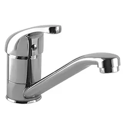 Змішувач для кухні Globus Lux Solly GLSO-0203 - мініатюра 5