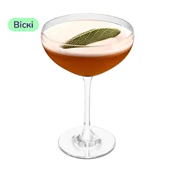 Коктейль Belfast Derby (набір інгредієнтів) х12 на основі Bushmills Black - мініатюра 3