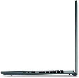 Ноутбук Dell 16" Inspiron 16 Plus 7620 3072*1920 60Hz IPS/Intel Core i7 12700H/16GB RAM/512Gb SSD/RTX 3050 4Gb/Windows (P117F003) Б/в - мініатюра 4