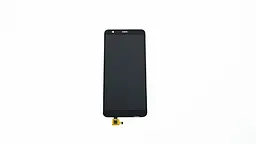 Модуль матриця + тачскрін для Asus ZB570TL, ZenFone Max Plus M1, X018D, black
