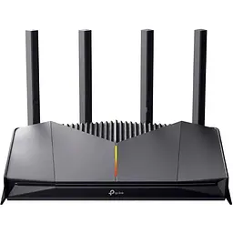 TP-Link Маршрутизатор Archer GE230 BE3600, 3xGE LAN, 2.5xGE LAN, 2.5xGE WAN, 1xUSB3.0 MESH
