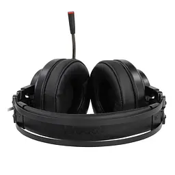 Ігрова гарнітура Bloody G525 USB Black (G525 (Black)) - мініатюра 4