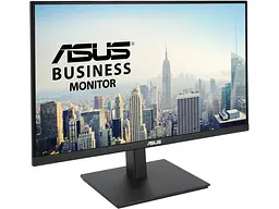 Монітор Asus VA27UQSB (90LM09WJ-B02170) - мініатюра 2
