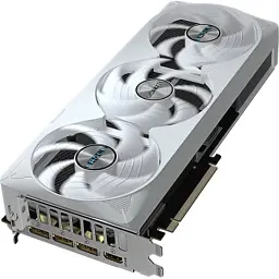 Відеокарта GIGABYTE GeForce RTX5070 Ti 16GB EAGLE OC ICE SFF (GV-N507TEAGLEOC ICE-16GD) - мініатюра 3