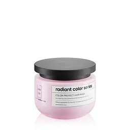 Маска для фарбованого волосся LAVISH CARE COLOR PROTECT MASK, 250 мл