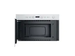 Мікрохвильова піч Whirlpool WMN14BW - мініатюра 3