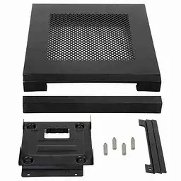 Корпус Chieftec Compact IX-01B-OP (IX-01B-OP) Без БП - мініатюра 6