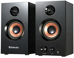 Акустика 2.0 Aurora S20 20W (65419) Defender teh0021664