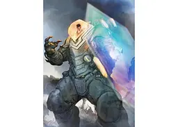 Настільна гра Kilogames Уламки Нескінченності: Релікти Майбутнього (Shards of Infinity: Relics of the Future) (укр.) (ВР_УНРМ) - мініатюра 5