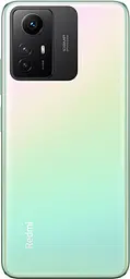 Смартфон Xiaomi Redmi Note 12S 8/256GB Pearl Green Global Version - мініатюра 3