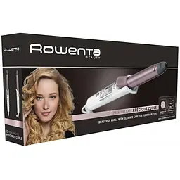 Плойка Rowenta (CF3460F0) - мініатюра 7