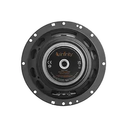 Компонентна акустична система Infinity ALPHA 603C - мініатюра 5