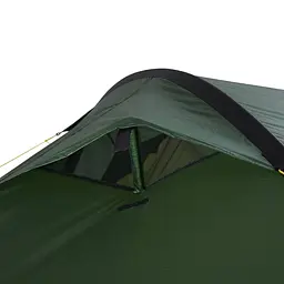 Намет чотиримісний Wechsel Tempest 4 ZG Green (231053), Темно-зелений - мініатюра 19