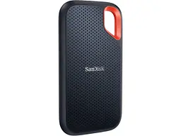 SSD-накопичувач SanDisk Extreme V2 E61 1 TB (SDSSDE61-1T00-G25) - мініатюра 4