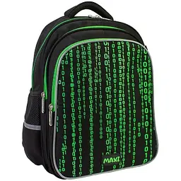 Рюкзак шкільний Maxi 15" (MX85426)