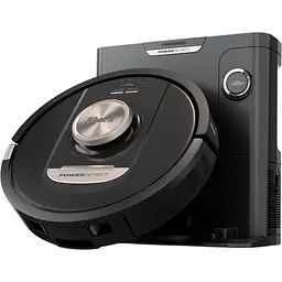 Робот-пилосос Shark PowerDetect RV2820VEEU [126948] - мініатюра 2