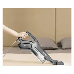 Пилосос Deerma Stick Vacuum Cleaner Cord Gray (DX700S) - мініатюра 3