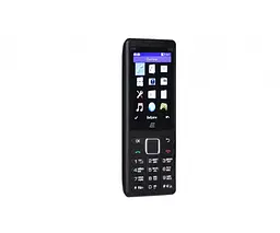 Телефон 2E E280 чорний (840244701857) - мініатюра 5