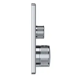 Змішувач Grohe GRT SmartControl (29126000) - мініатюра 3