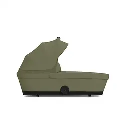 Люлька Cybex Melio Moss Green (525000061) - мініатюра 4