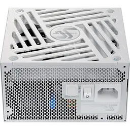 Блок живлення SeaSonic Focus GX ATX 3.1 1000W White (FOCUS-GX-1000-ATX31-WHITE) [176627] - мініатюра 6