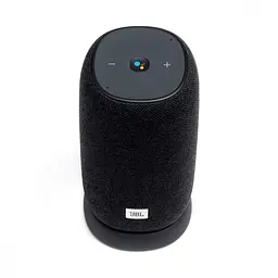Портативна акустика JBL Link Portable Black [JBLLINKPORBLK] [56061] - мініатюра 3