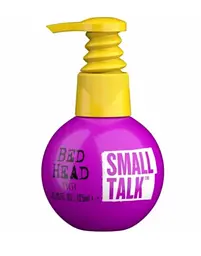 Крем для надання об'єму та потовщення волосся TIGI BED HEAD SMALL TALK 125 ml