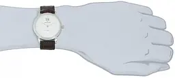 Годинник Claude Bernard 64010 3 AIN - мініатюра 3