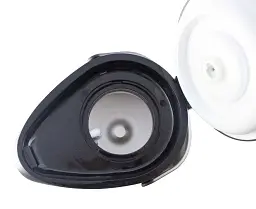 Термос-помпа Thermos Thermocafe CO2-2500 2.5 л сірий (013731) - мініатюра 5