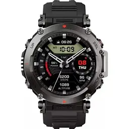 Smart Watch Amazfit T-Rex Ultra Abyss Black (W2142EU1N) UA