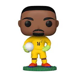 Фігурка Funko Pop серії Футбол: Франція - Майк Меньян (92731)