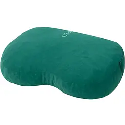 Подушка Exped Deepsleep Pillow L зелена - мініатюра 2
