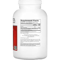 Акація Protocol for Life Balance Acacia Pure Powder органічний 340 г - мініатюра 2